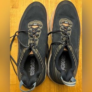 Hoka-One-One Bondi 6 WIDE Running Shoes